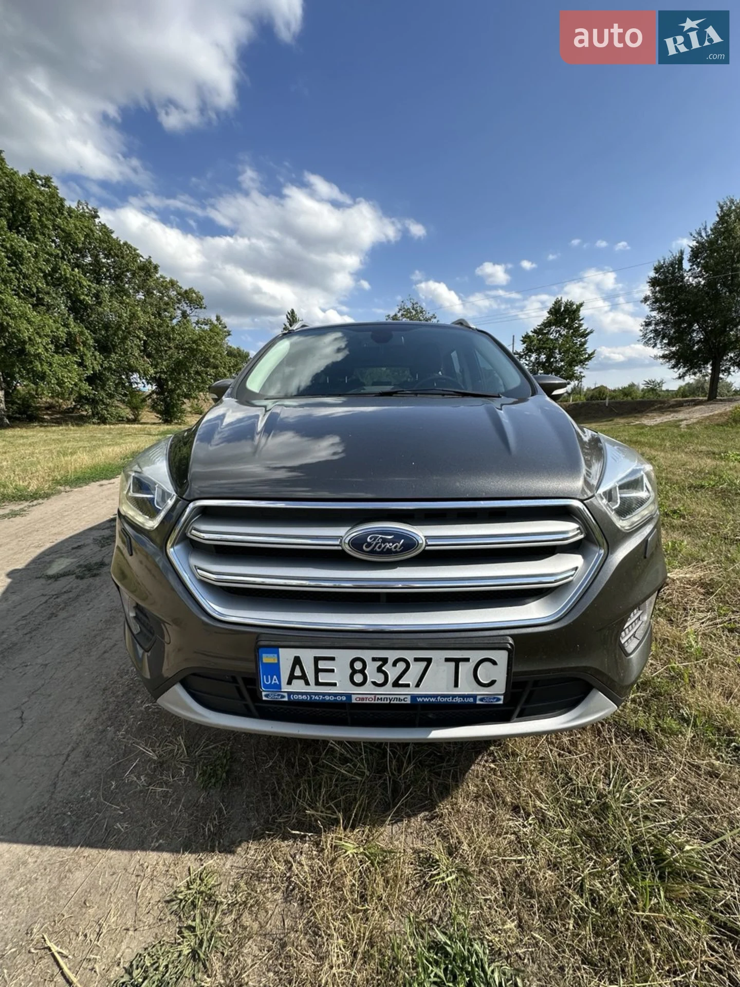 2019 Ford Kuga - мініатюра 14