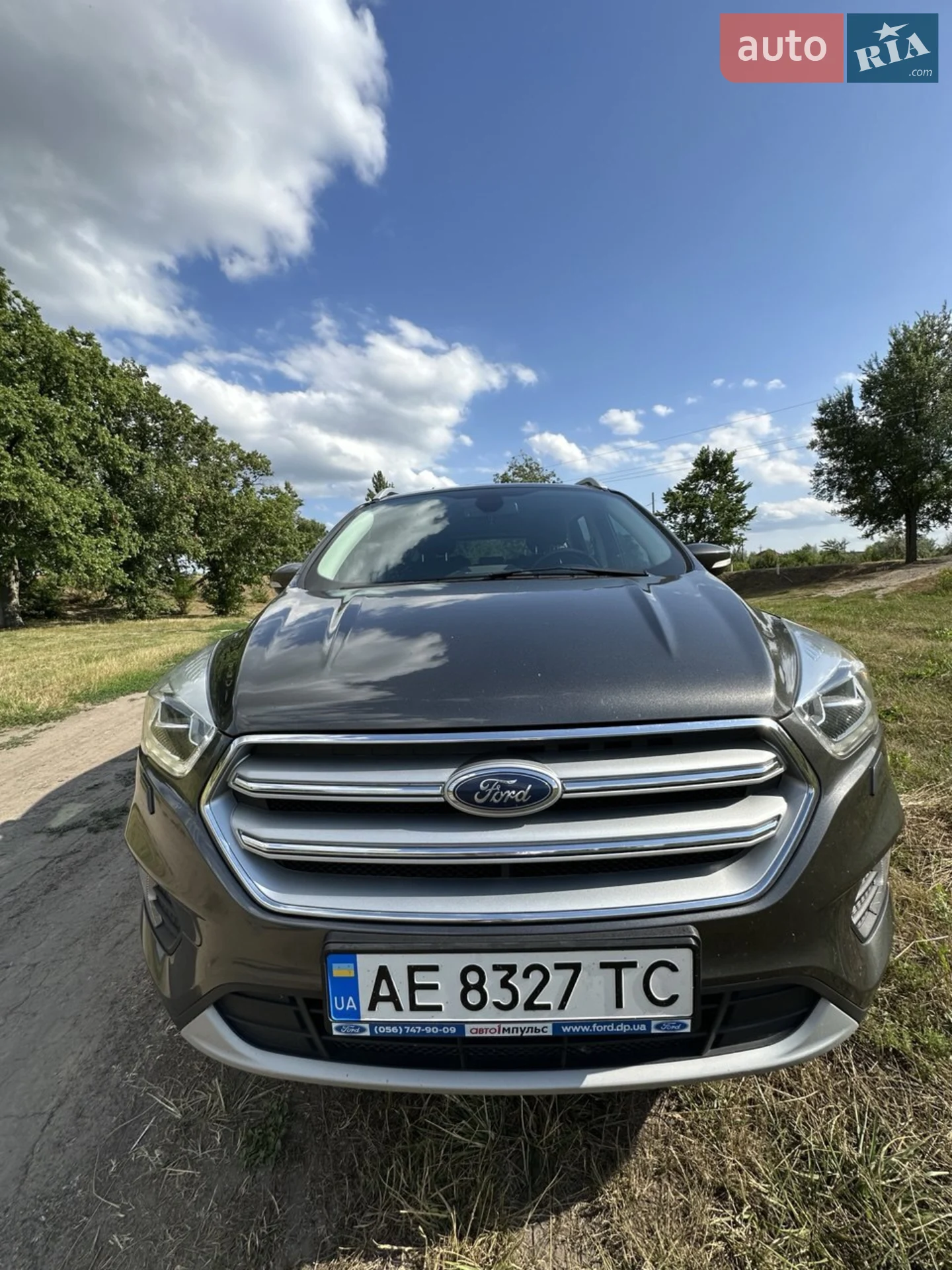 2019 Ford Kuga - мініатюра 15