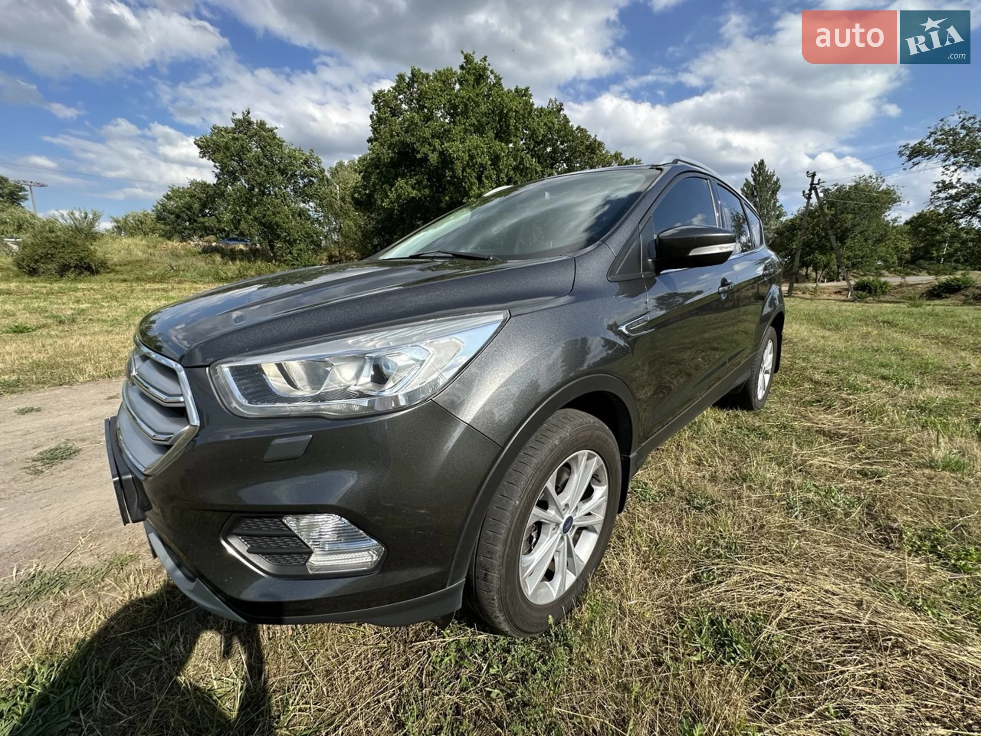 2019 Ford Kuga - мініатюра 16