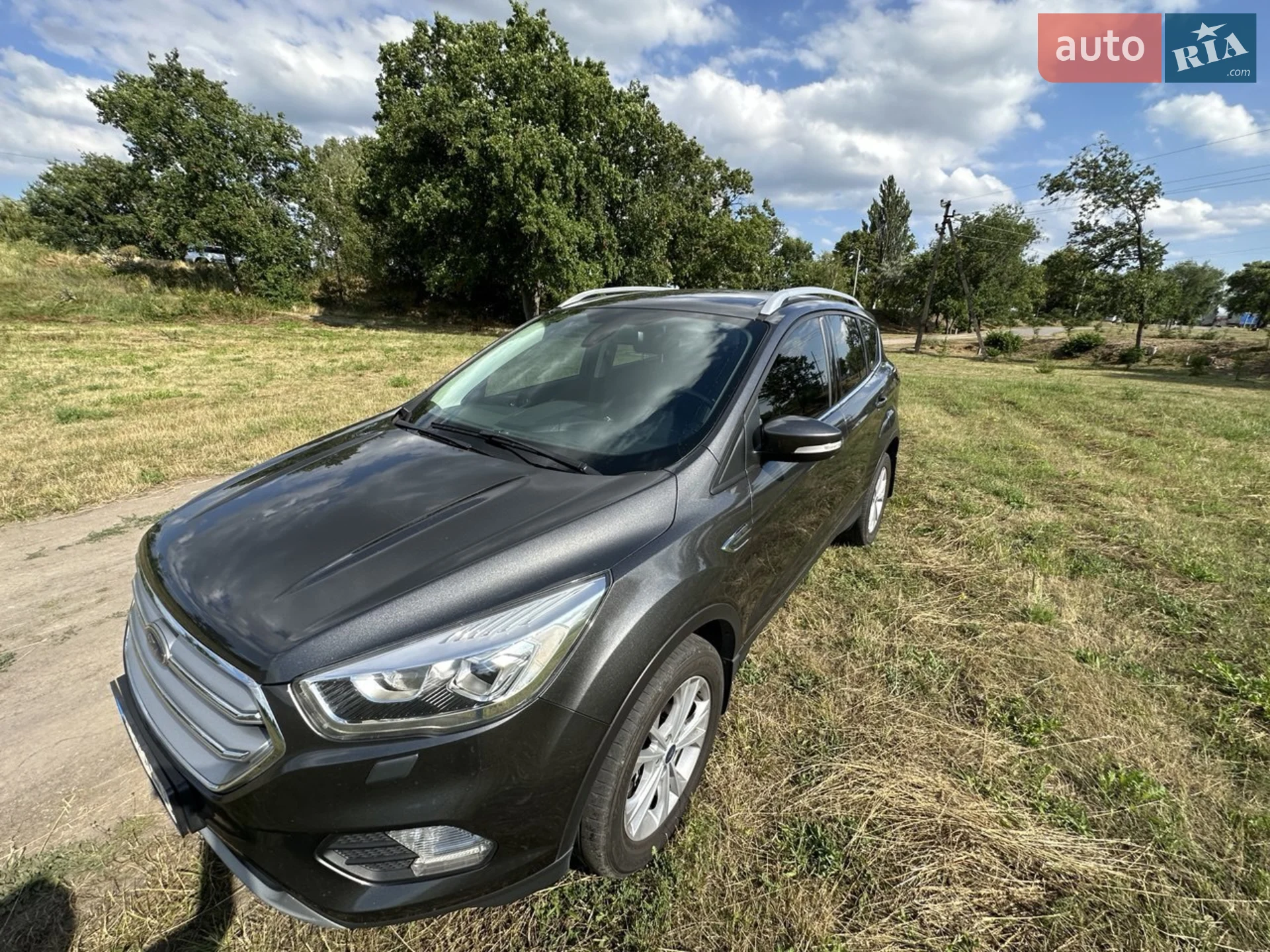 2019 Ford Kuga - мініатюра 17