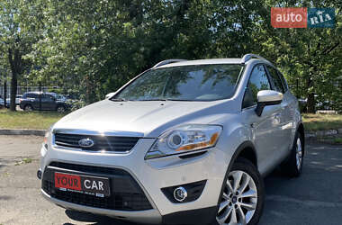 Ford Kuga 2012