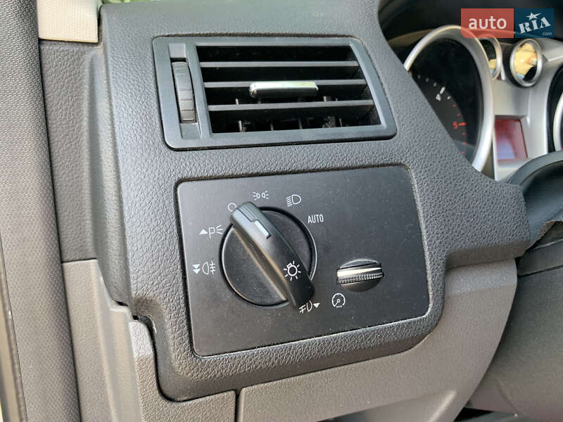 Внедорожник / Кроссовер Ford Kuga 2012 в Киеве