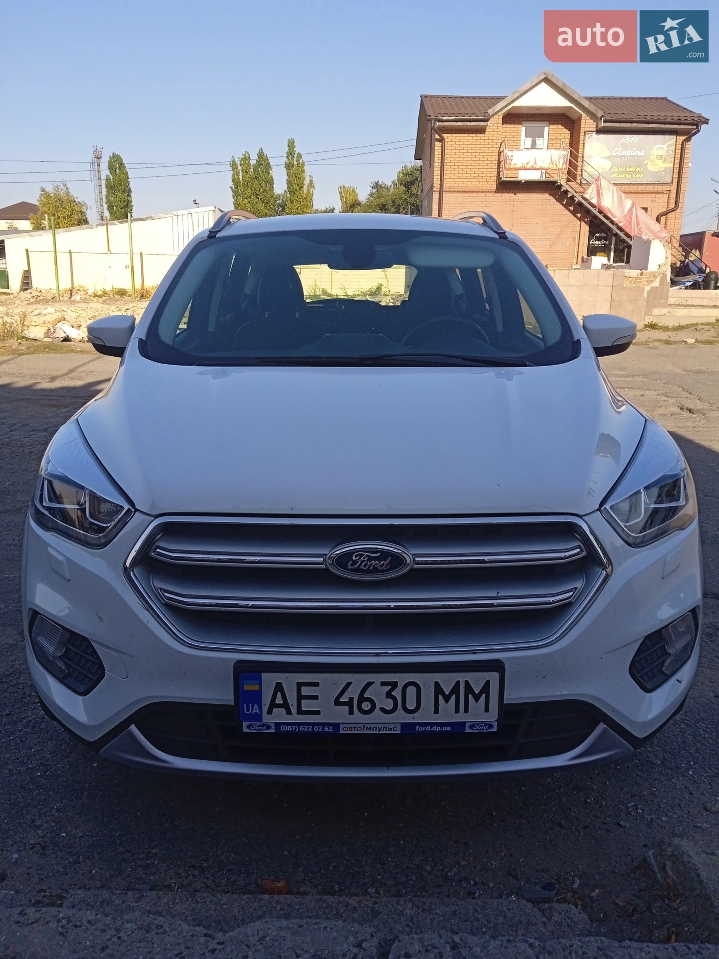 Фото авто 3