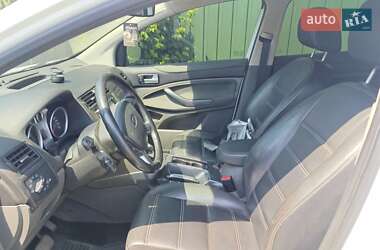 Внедорожник / Кроссовер Ford Kuga 2012 в Миргороде