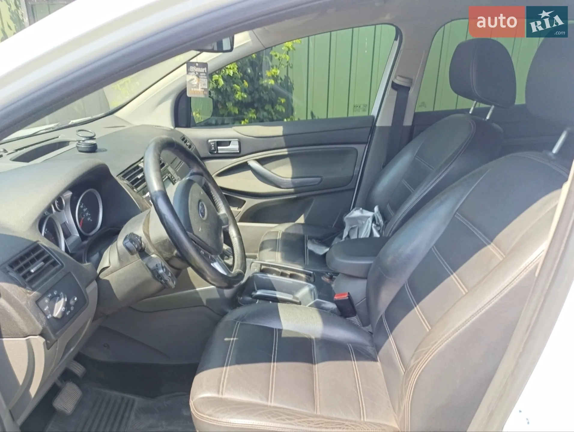 2012 Ford Kuga - мініатюра 2