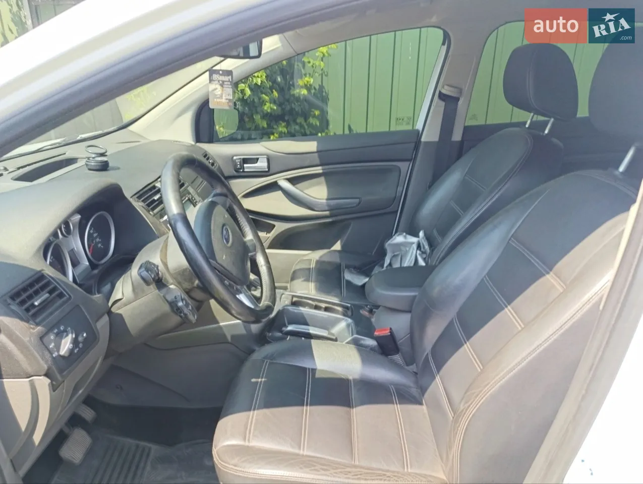 2012 Ford Kuga - мініатюра 18
