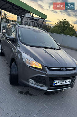 Ford Kuga 2013