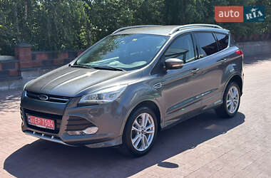 Ford Kuga 2014 Ford Kuga 2014