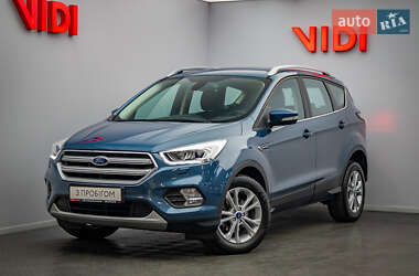 Позашляховик / Кросовер Ford Kuga 2019 в Києві