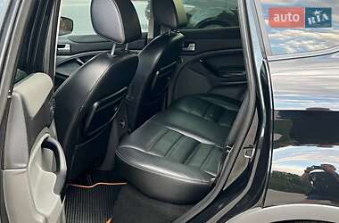 Внедорожник / Кроссовер Ford Kuga 2011 в 