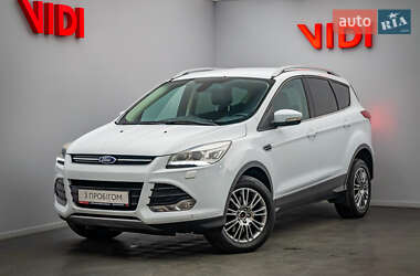 Позашляховик / Кросовер Ford Kuga 2013 в Києві