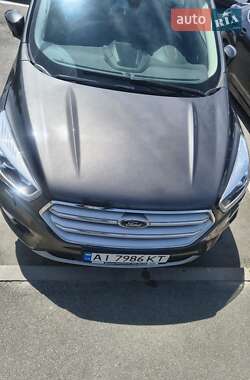 Внедорожник / Кроссовер Ford Kuga 2019 в Боярке