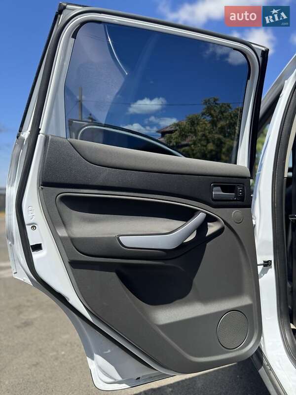 Внедорожник / Кроссовер Ford Kuga 2011 в Одессе фото 14 Внедорожник / Кроссовер Ford Kuga 2011 в Одессе