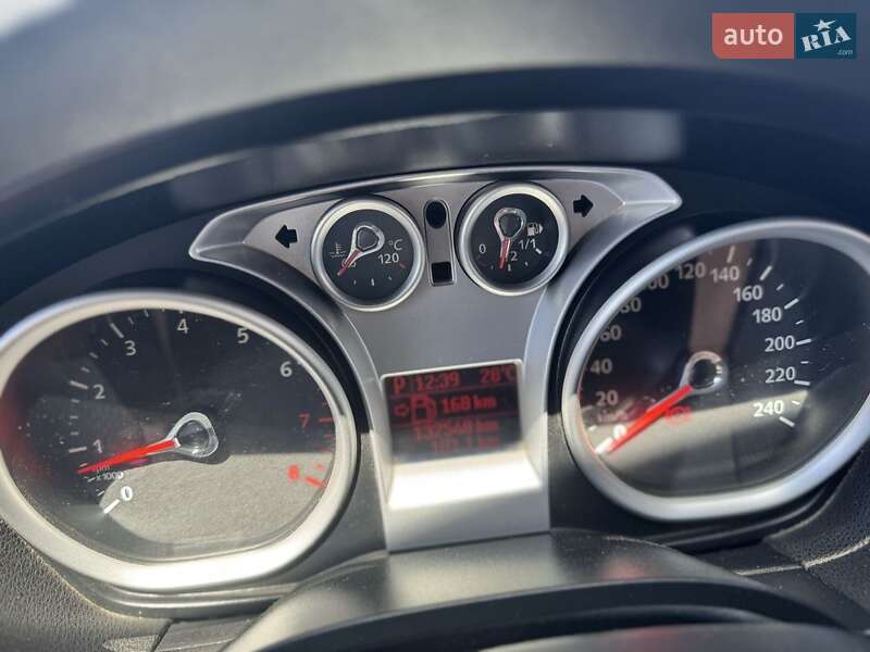 Внедорожник / Кроссовер Ford Kuga 2011 в Одессе фото 17 Внедорожник / Кроссовер Ford Kuga 2011 в Одессе