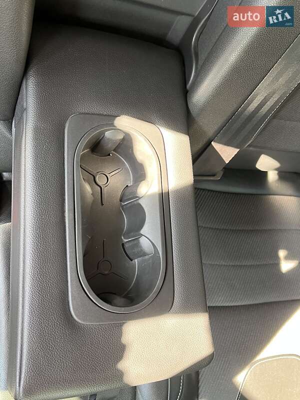 Внедорожник / Кроссовер Ford Kuga 2013 в Одессе