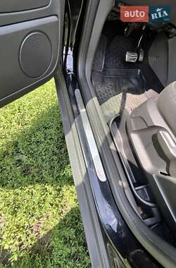 Внедорожник / Кроссовер Ford Kuga 2011 в 