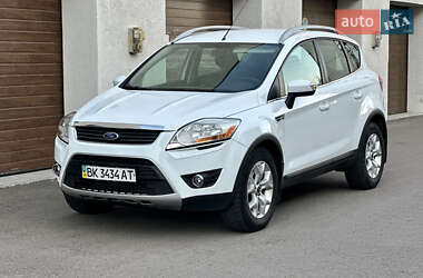 Ford Kuga 2010