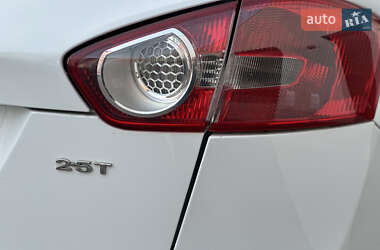 Внедорожник / Кроссовер Ford Kuga 2010 в 