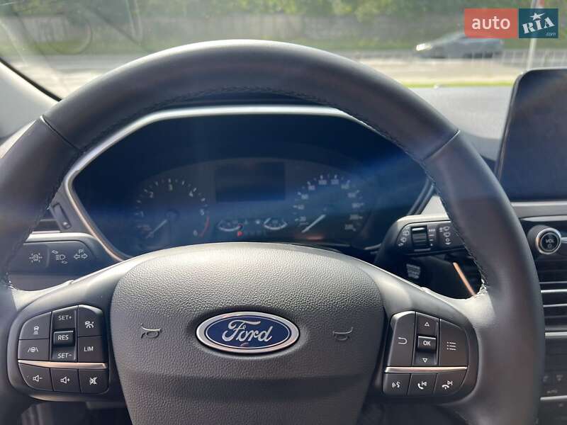 Внедорожник / Кроссовер Ford Kuga 2023 в Киеве фото 12 Внедорожник / Кроссовер Ford Kuga 2023 в Киеве