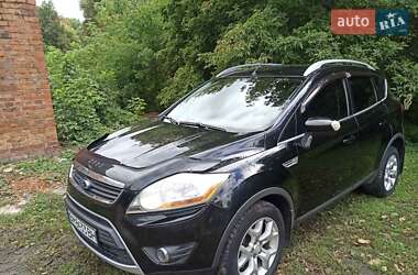 Ford Kuga 2010 Ford Kuga 2010