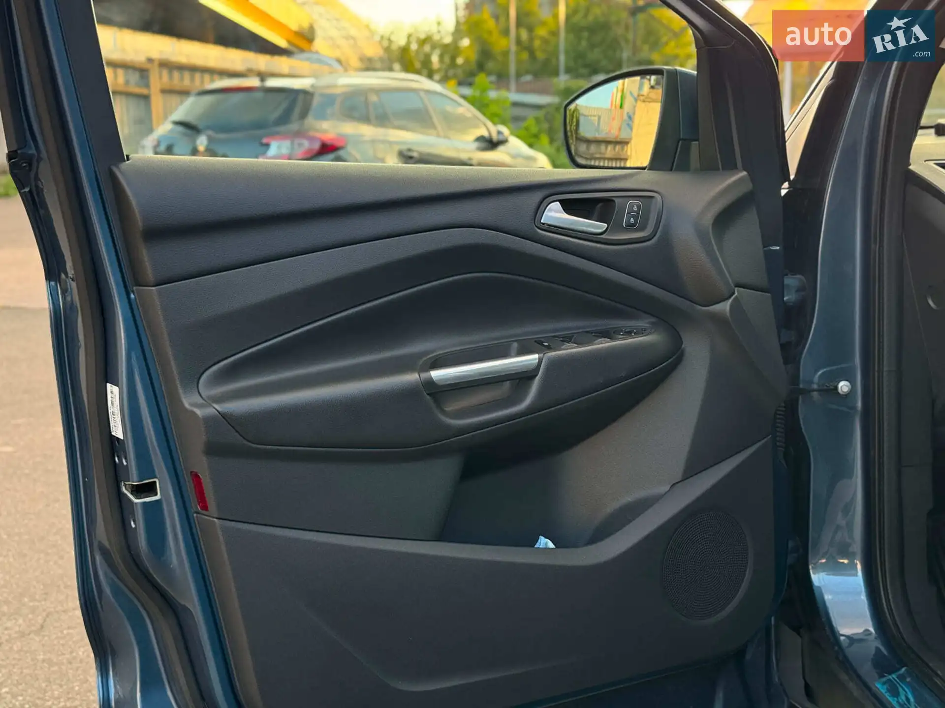2019 Ford Kuga - мініатюра 16
