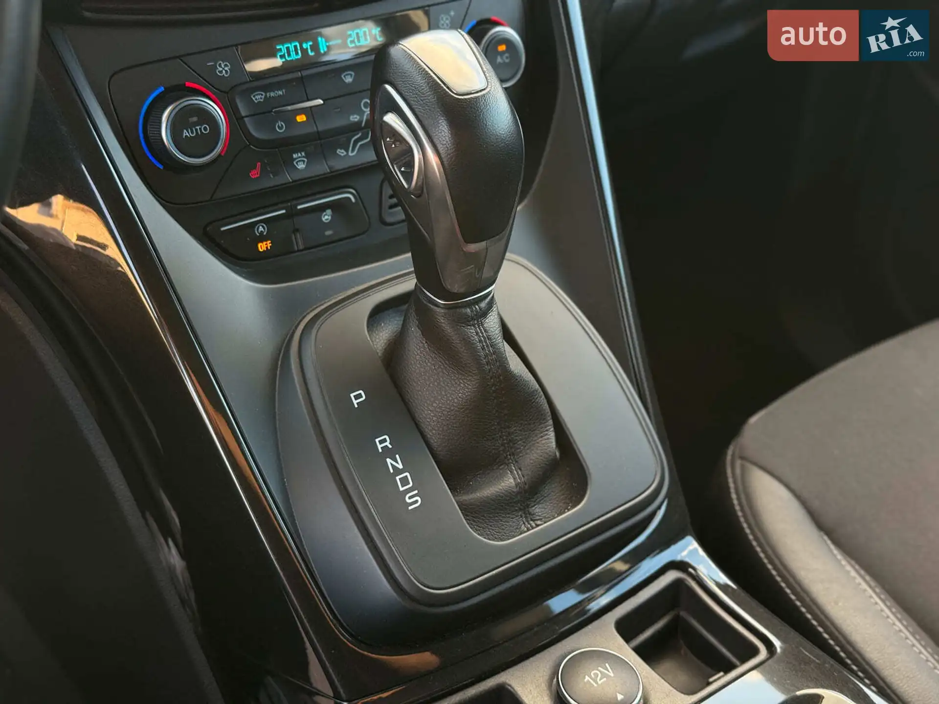 2019 Ford Kuga - мініатюра 25