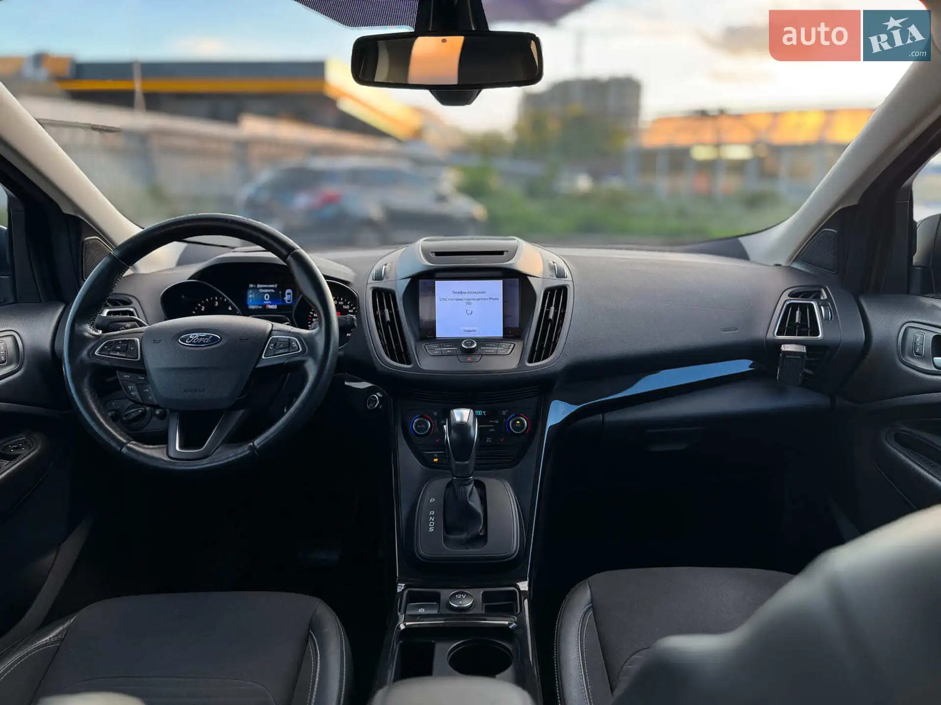 2019 Ford Kuga - мініатюра 39