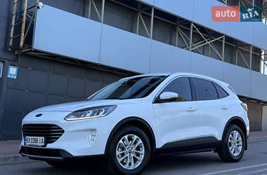Ford Kuga 2023
