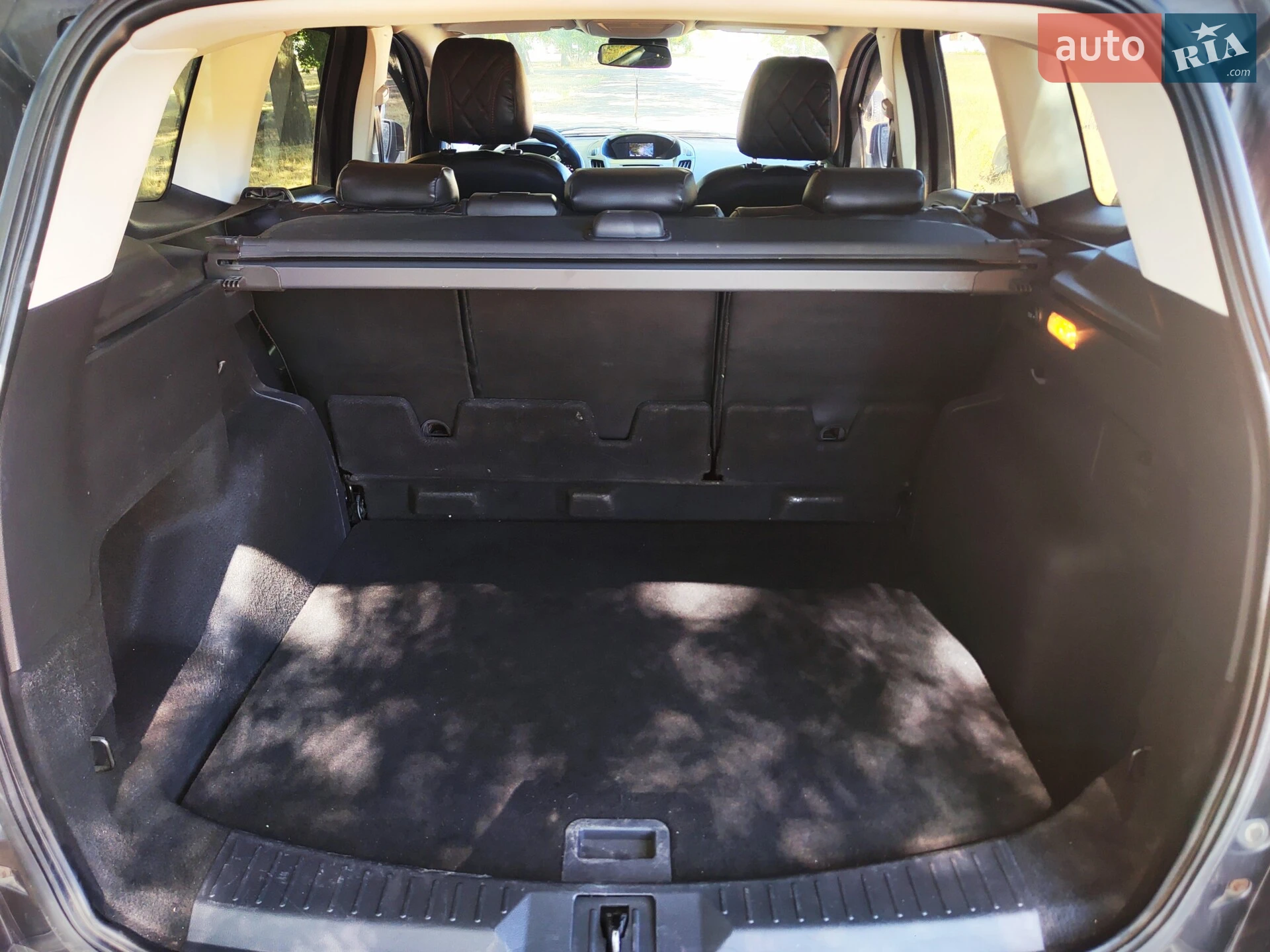 2015 Ford Kuga - мініатюра 14