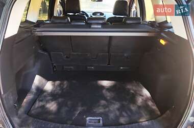 Внедорожник / Кроссовер Ford Kuga 2015 в 