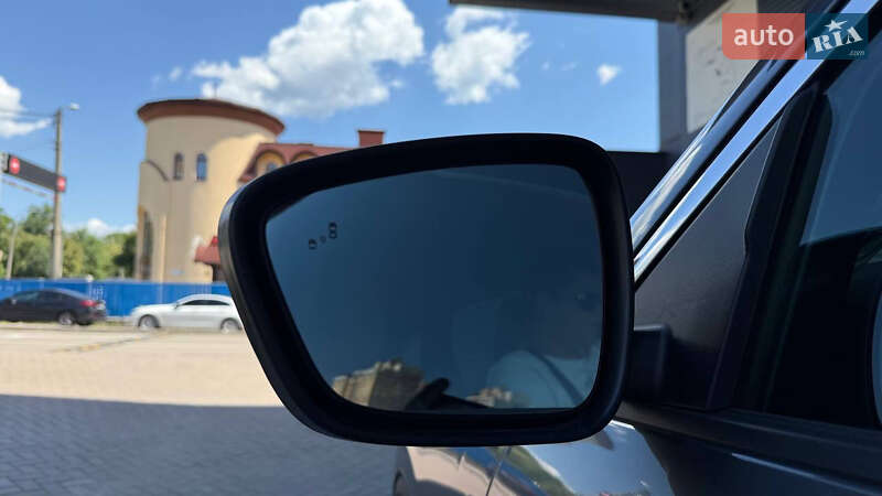 Внедорожник / Кроссовер Ford Kuga 2021 в Киеве