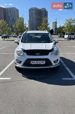 Ford Kuga 2011