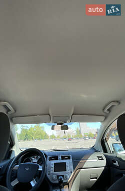Внедорожник / Кроссовер Ford Kuga 2011 в 