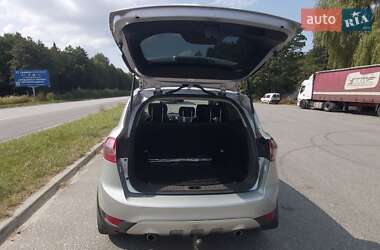 Внедорожник / Кроссовер Ford Kuga 2011 в 