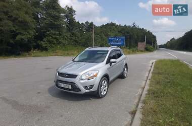Внедорожник / Кроссовер Ford Kuga 2011 в 