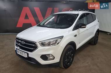 Ford Kuga 2017 Ford Kuga 2017