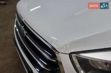Внедорожник / Кроссовер Ford Kuga 2017 в 