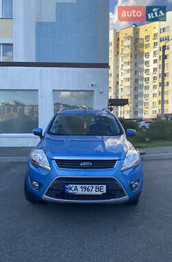 Ford Kuga 2010