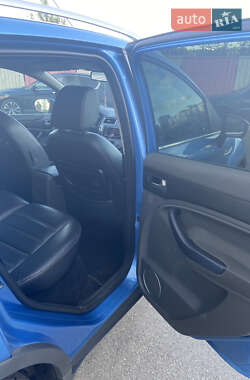Внедорожник / Кроссовер Ford Kuga 2010 в 