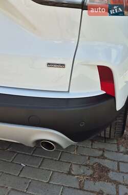 Внедорожник / Кроссовер Ford Kuga 2020 в Ромнах