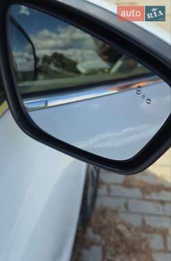 Внедорожник / Кроссовер Ford Kuga 2020 в Ромнах