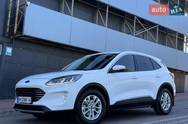 Позашляховик / Кросовер Ford Kuga 2023 в Києві