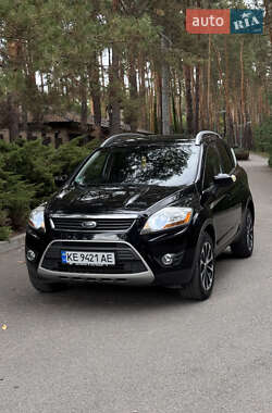 Ford Kuga 2011