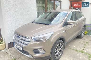 Ford Kuga 2019 Ford Kuga 2019