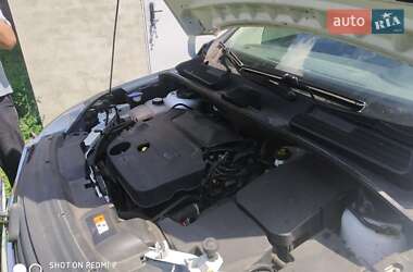 Внедорожник / Кроссовер Ford Kuga 2010 в Машевке