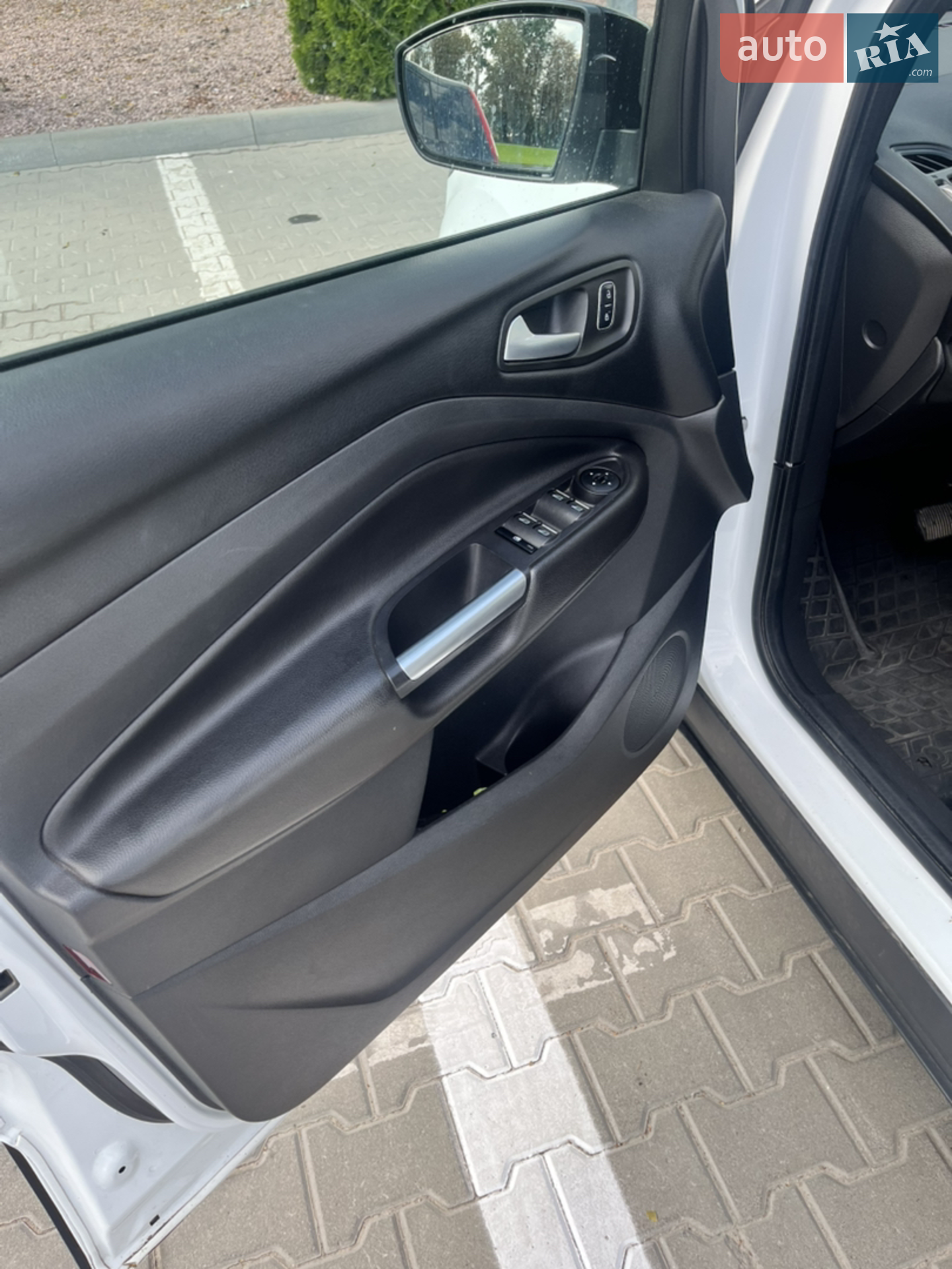 2017 Ford Kuga - мініатюра 5