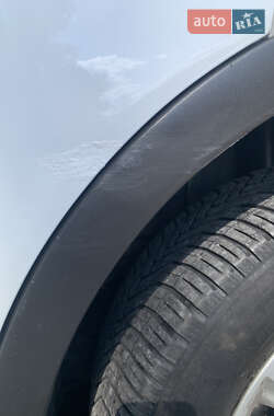 Внедорожник / Кроссовер Ford Kuga 2010 в 