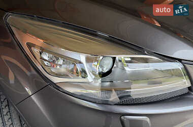 Позашляховик / Кросовер Ford Kuga 2013 в Львові