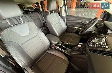 Позашляховик / Кросовер Ford Kuga 2013 в Львові