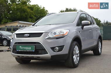 Внедорожник / Кроссовер Ford Kuga 2011 в Одессе